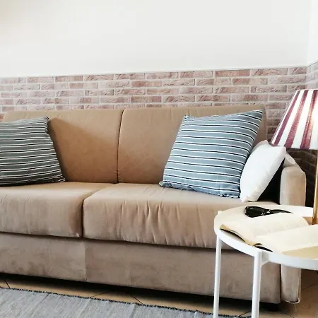 Holihome_parri Apartment